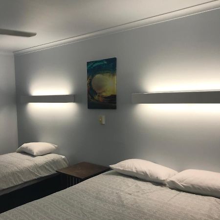 Classic Motel Гоулд Коуст Екстериор снимка