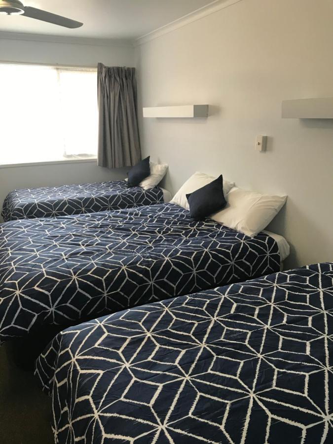 Classic Motel Гоулд Коуст Екстериор снимка