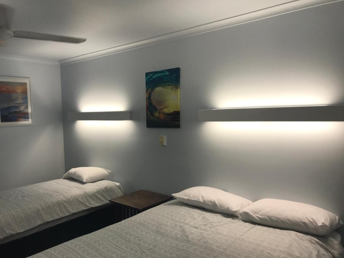 Classic Motel Гоулд Коуст Екстериор снимка