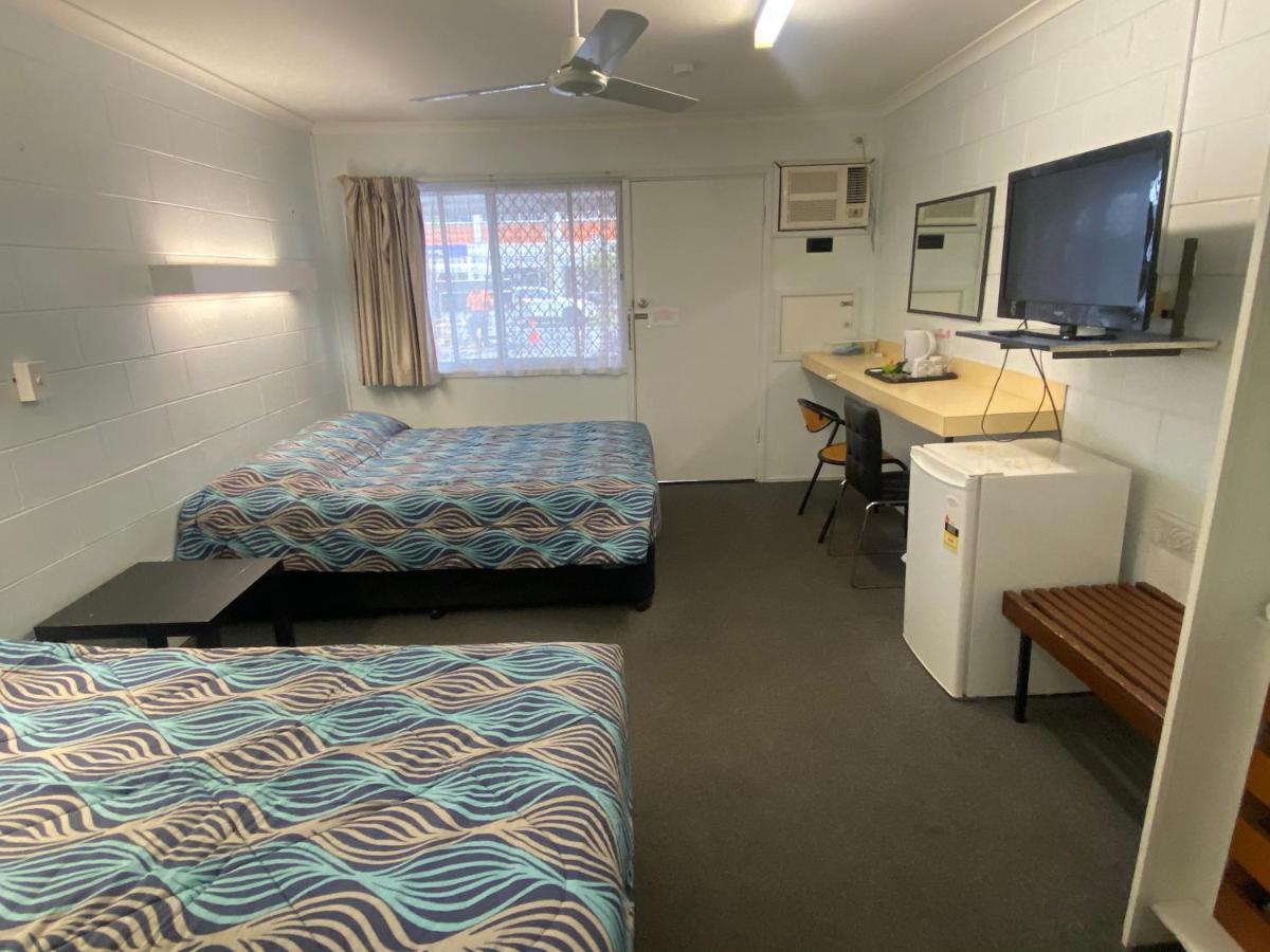 Classic Motel Гоулд Коуст Екстериор снимка