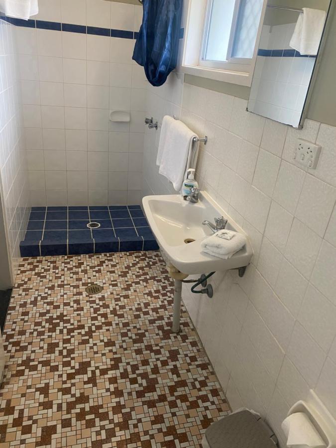 Classic Motel Гоулд Коуст Екстериор снимка